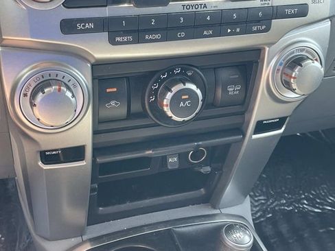 Used 2010 Toyota 4Runner 4WD image 24