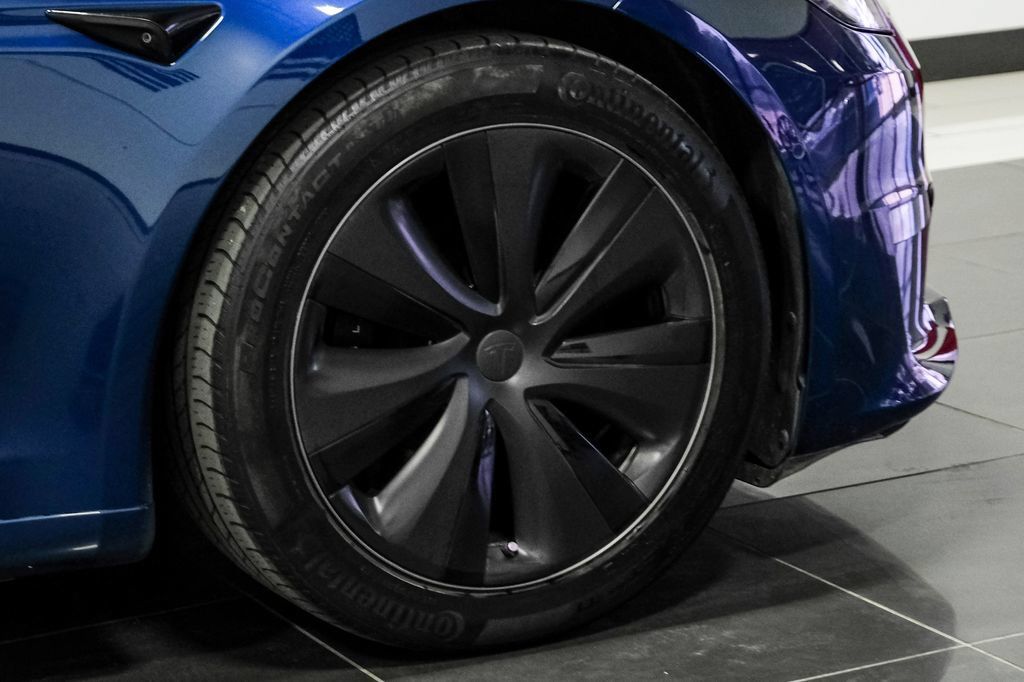 Used 2023 Tesla Model S AWD/4WD image 47