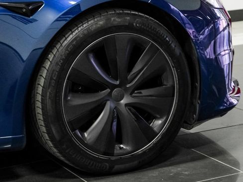 Used 2023 Tesla Model S AWD/4WD image 47