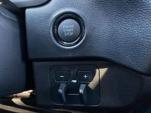 New 2026 Toyota Tundra SR5 AWD/4WD image 11