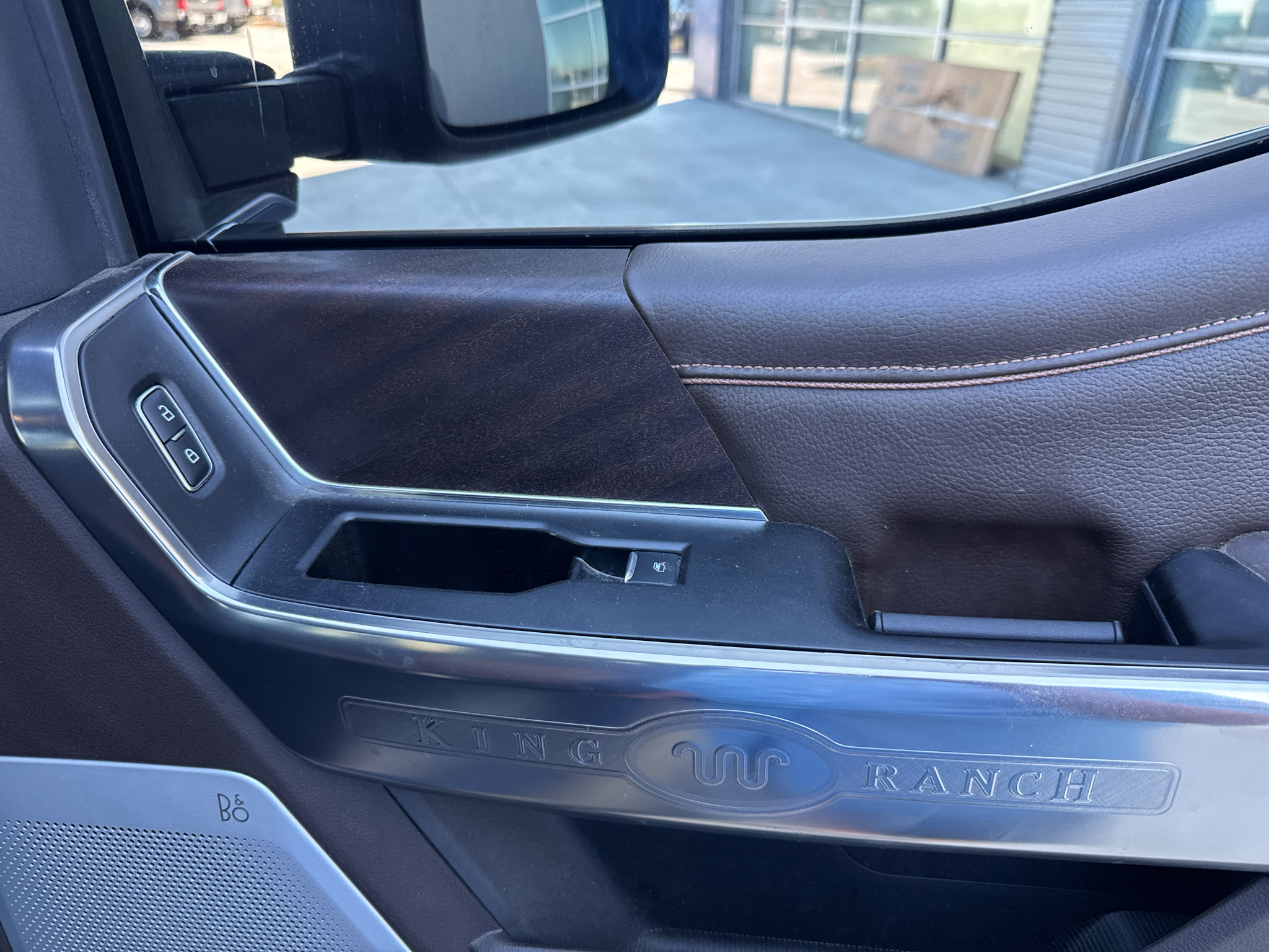 Certified 2026 Ford F250 King Ranch AWD/4WD image 31