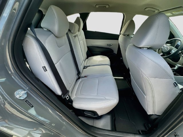 New 2026 Hyundai Tucson SE FWD image 26