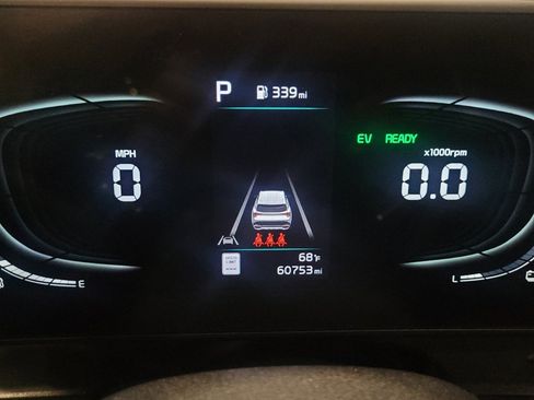 Used 2023 Kia Sportage EX w/ EX Premium Package image 23