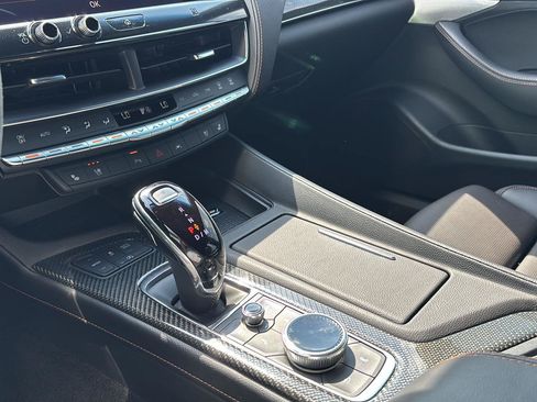 Used 2021 Cadillac CT5 V w/ Premium Package RWD image 18