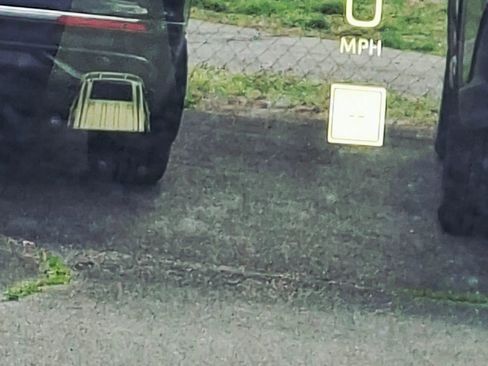 Used 2023 GMC Yukon XL Denali image 25