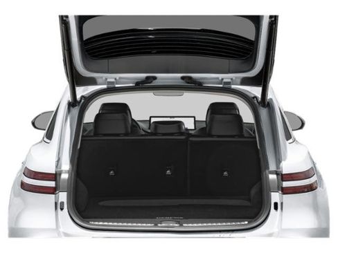 Certified 2023 Genesis GV70 2.5T w/ Advanced Package image 14