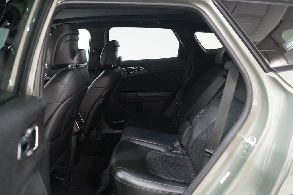 Used 2023 Kia Sportage X-Pro AWD/4WD image 35