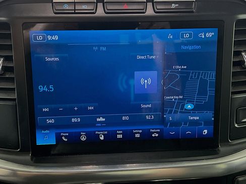 Used 2023 Ford F150 Lariat image 26