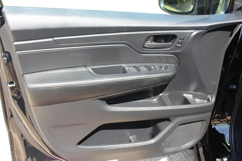 Used 2026 Honda Odyssey EX-L image 28