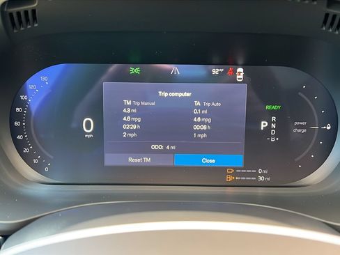 New 2026 Volvo XC60 T8 Plus AWD/4WD image 26