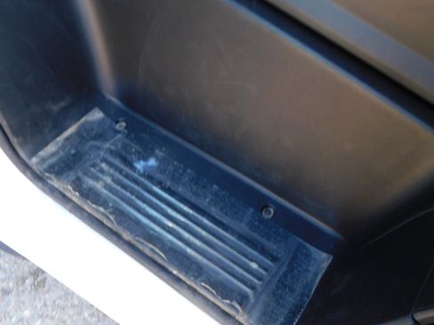 Used 2024 RAM ProMaster 3500 w/ Convenience Group image 13