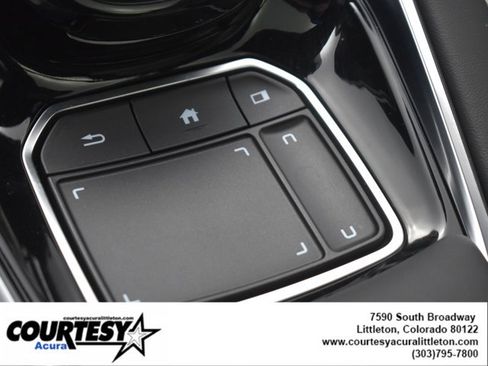 Used 2025 Acura RDX A-Spec image 20