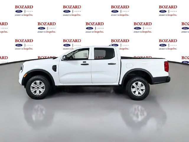 New 2026 Ford Ranger XL w/ Trailer Tow Package RWD image 4