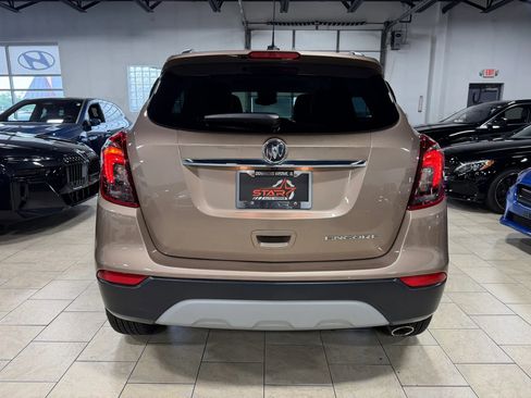 Used 2019 Buick Encore Preferred w/ Safety Package FWD image 5