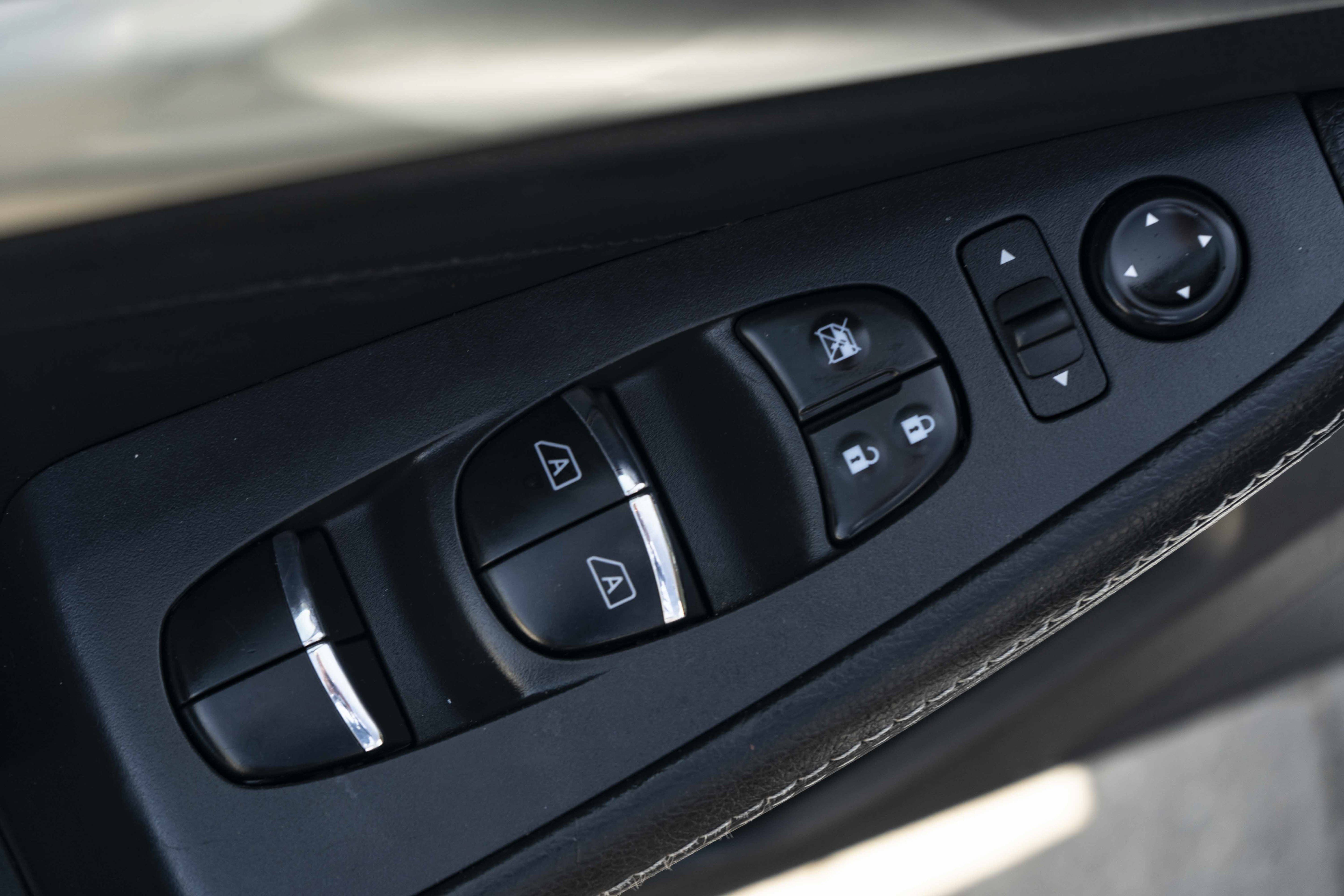 Used 2023 Nissan Maxima SV w/ Floor Mat Group FWD image 33