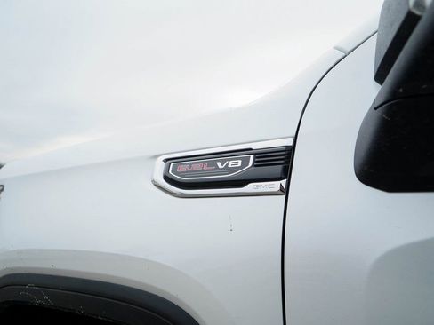 Used 2019 GMC Sierra 1500 Denali w/ Denali Ultimate Package image 35