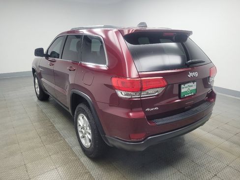 Used 2018 Jeep Grand Cherokee Laredo image 6