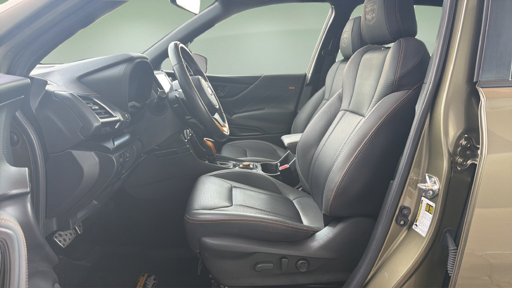 Used 2023 Subaru Forester Wilderness AWD/4WD image 21