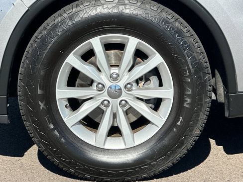 Used 2015 Dodge Durango SXT w/ Quick Order Package 23B RWD image 24