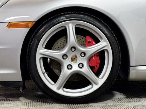 Used 2007 Porsche 911 Carrera S image 2