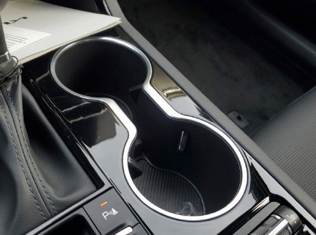 New 2026 Kia K5 GT-Line FWD image 26