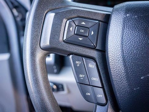 Used 2021 Ford F350 XLT AWD/4WD image 19