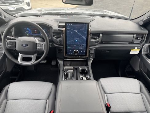 New 2025 Ford F150 Lightning Lariat image 22