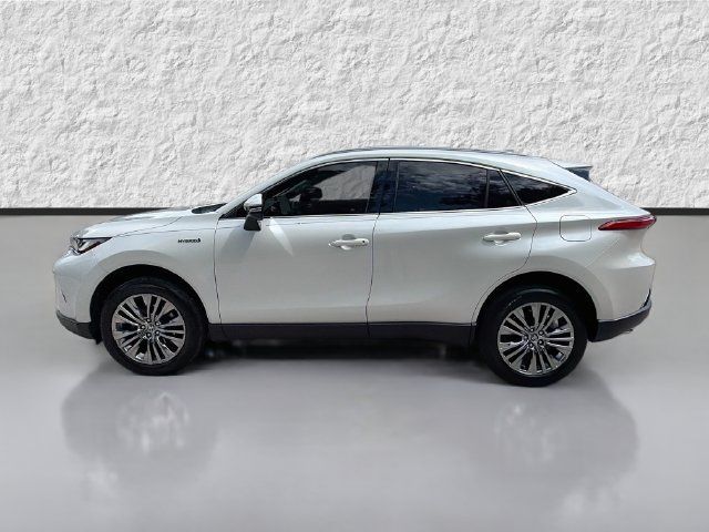 Used 2021 Toyota Venza Limited AWD/4WD image 6