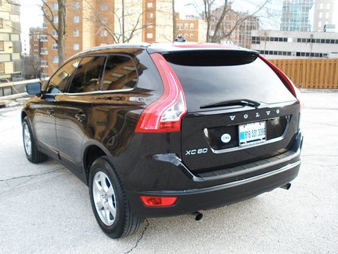 Used 2012 Volvo XC60 3.2 image 10