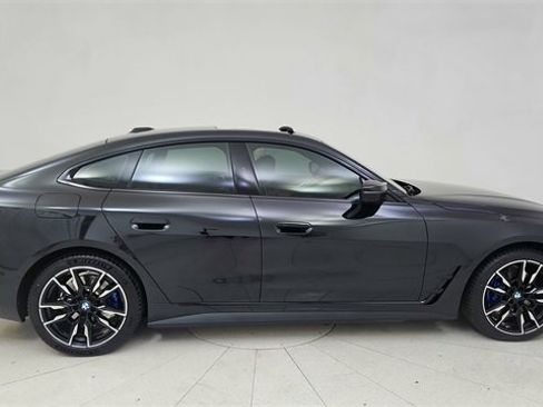 Used 2025 BMW i4 M50 image 6