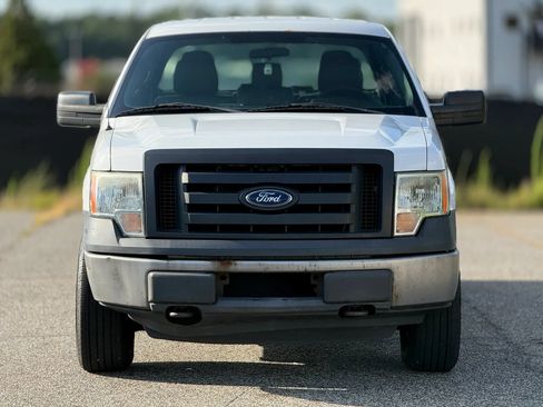 Used 2012 Ford F150 XL AWD/4WD image 5