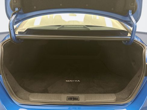 Used 2024 Nissan Sentra SV image 19