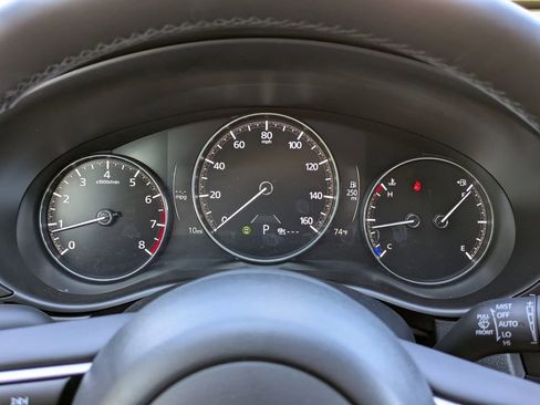 New 2026 MAZDA CX-30 AWD 2.5 S image 29