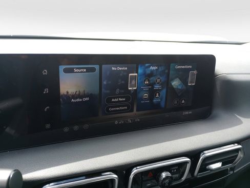 New 2026 Nissan Sentra SR w/ SR Premium Package FWD image 16
