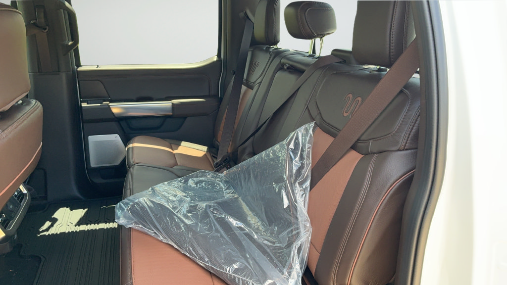 New 2026 Ford F350 King Ranch w/ Chrome Package AWD/4WD image 20