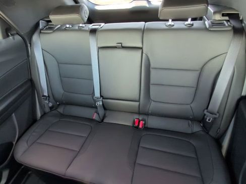 New 2026 Chevrolet TrailBlazer RS w/ Convenience Package image 7