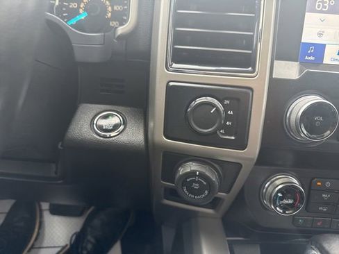 Used 2020 Ford F150 Lariat w/ Equipment Group 502A Luxury AWD/4WD image 21