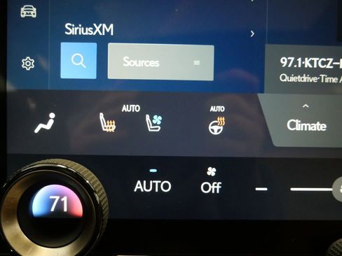 Certified 2024 Lexus RX 350 Premium image 25