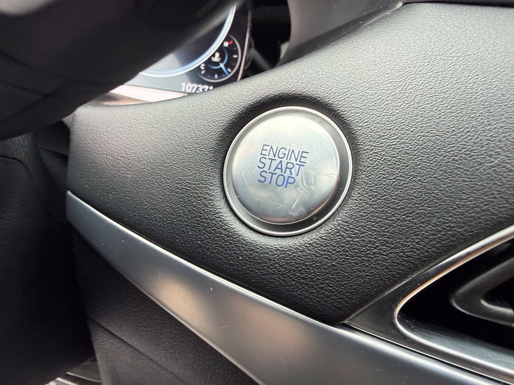 Used 2020 Hyundai Palisade Limited AWD/4WD image 29