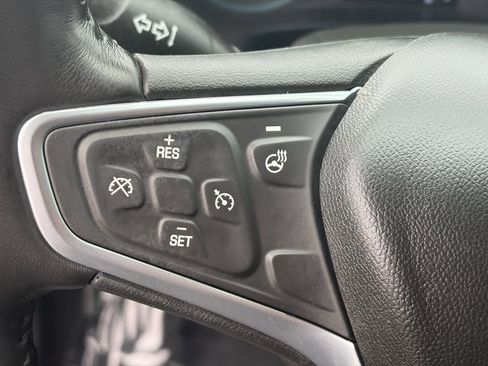 Used 2022 Chevrolet Malibu LT w/ Leather Package image 17