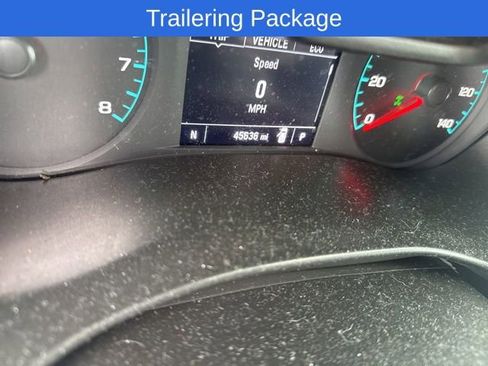 Certified 2022 GMC Canyon Elevation w/ Trailering Package image 5