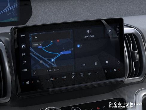 New 2026 Ford Expedition Max Active image 11