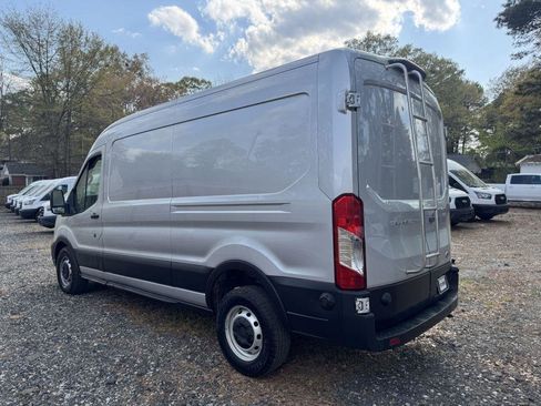 Used 2020 Ford Transit 250 Medium Roof w/ Load Area Protection Package image 3