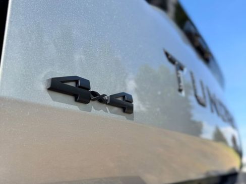 Used 2023 Toyota Tundra Platinum AWD/4WD image 66