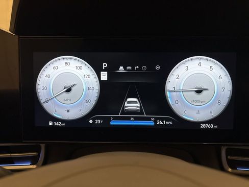 Used 2024 Hyundai Elantra SEL image 13