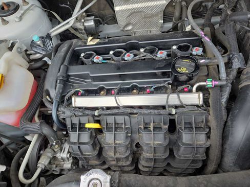Used 2013 Jeep Patriot Sport FWD image 17