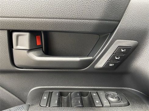 Certified 2025 Toyota 4Runner TRD Sport Premium image 60