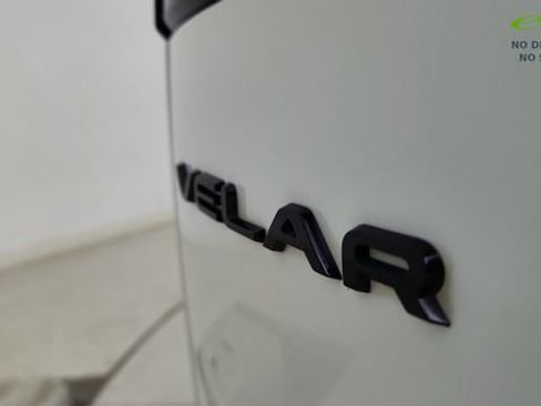 Used 2022 Land Rover Range Rover Velar S AWD/4WD image 20