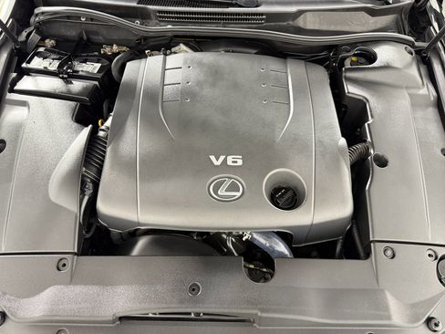 Used 2014 Lexus IS 250C Base image 27