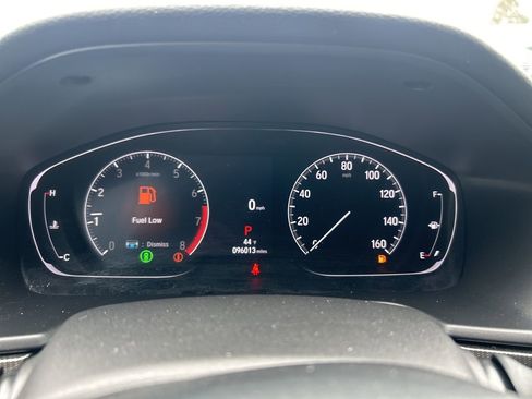 Used 2022 Honda Accord Sport Special Edition image 2